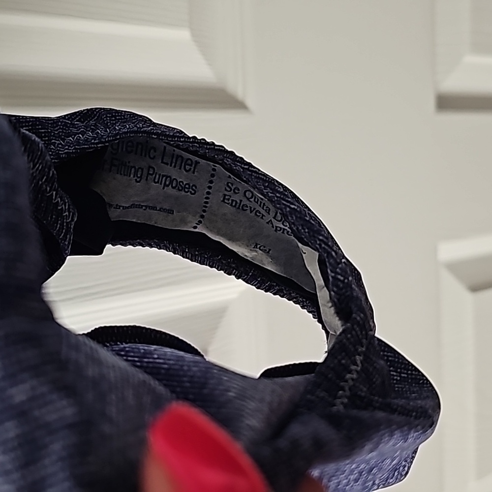 Karla Colletto One Piece Bathing Suit Size 12 - Picture 5 of 8